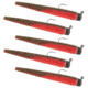Matzuo Ned Rig 1/8oz Prime Rib 5pk, MZMFR18-PR