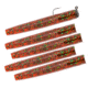 Matzuo Ned Rig, Cinmon, 1/16oz, 5 Per Pack, MZMFR116-CN