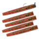 Matzuo Ned Rig, Cinmon, 1/8oz, 5 Per Pack, MZMFR18-CN