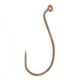 Matzuo Rip n' Roll Hooks 1, Bronze, 900022-1