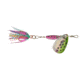 Matzuo Sickle Shockwave Spinner Bait, Rainbow Trout, 1/8oz, 3MS-RT