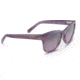 Maui Jim Ailana Sunglasses, Matte Mauve, Maui Rose Lenses, Matte Mauve RS273-13M