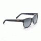 Maui Jim Ailana - Universal Fit Sunglasses, Neutral Grey, Matte Smoke Grey GS273N-11M