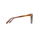 Maui Jim Alekona Polarized Cat Eye Sunglasses - Women's, Caramel with Blue Frame, HCL Bronze Lens, Caramel with Blue HS793-18B