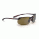 Maui Jim Banyans Sunglasses w/ Tortoise Frame and HCL Bronze Lenses - H412-10