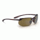 Maui Jim Banyans Sunglasses - Tortoise Frame and HCL Bronze Polarized Lens - Universal Fit H412N-10