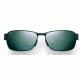 Maui Jim Black Coral Sunglasses, Matte Black Frame, Grey Lenses 249-2M