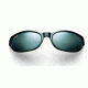Maui Jim Cyclone Sunglasses - Gloss Black Frame, Neutral Grey Lenses - 136-02