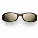 Maui Jim Shaka Sunglasses - Brown Frame, HCL Bronze Lenses - H105-26