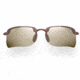 Maui Jim Turtle Bay Sunglasses - Tortoise Frame, HCL Bronze Lenses - H411-10