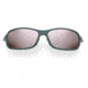 Maui Jim Whitecap Sunglasses - Burgundy Frame, Maui Rose Lenses - R107-07