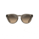 Maui Jim Dragonfly Sunglasses,Translucent Taupe,HCL Bronze Lens, HS788-24A