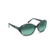 Maui Jim Gs221 27 Ginger Charcoal Frame Grey Lens Sunglasses
