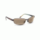 Maui Jim H256 19m Napili Bay Matte Espresso Frame Hcl Bronze Lens Sunglasses