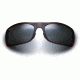 Maui Jim Haleakala Sunglasses, Rootbeer Fade 419-26B