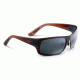 Maui Jim Haleakala Sunglasses, Rootbeer Fade 419-26B