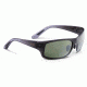 Maui Jim Haleakala Sunglasses, Grey Fade HT419-11A