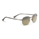 Maui Jim Hana Hou Sunglasses - Antique Gold Frame and HCL Bronze Lens HS292-16C