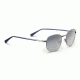Maui Jim Hana Hou Sunglasses - Antique Pewter Frame and Neutral Grey Lens GS292-17C