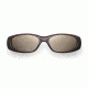 Maui Jim Seafarer Sunglasses - Tortoise Frame, HCL Bronze Lenses - H108-10