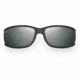 Maui Jim Offshore Sunglasses - Gloss Black Frame, Neutral Grey Lenses - 444-02