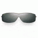 Maui Jim Sandbar Sunglasses - Gunmetal Frame, Neutral Grey Lenses - 511-02