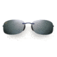 Maui Jim Honolua Bay Sunglasses - Blue Frame, Neutral Grey Lenses - 516-03