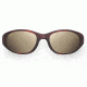 Maui Jim Volcano Sunglasses - Tortoise Frame, HCL Bronze Lenses - H142-10