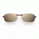 Maui Jim Makaha Reader Sunglasses - Tortoise Frame, HCL Bronze Lenses