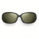 Maui Jim Mahi Mahi Sunglasses - Smoke Grey Frame, Maui HT Lenses - HT231-11
