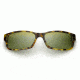 Maui Jim Hidden Pinnacle Sunglasses - Tokyo Tortoise Frame,Maui HT Lens HT298-10L