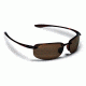 Maui Jim Ho'okipa Reader Sunglasses - Tortoise Frame and HCL Bronze +1.50 Polarized Lens - Universal Fit H807N-1015