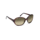 Maui Jim Hs221 01b Ginger Chocolate Frame Hcl Bronze Lens Sunglasses