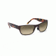 Maui Jim Hs243 20 Kamuela Brushed Bronze Frame Hcl Bronze Lens Sunglasses