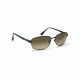 Maui Jim Hs254 25a Driftwood Gloss Dark Brown Frame Hcl Bronze Lens Sunglasses