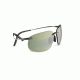 Maui Jim Ht525 11 Mala Grey And Gunmetal Frame High Transmission Lens Sunglasses