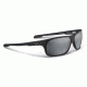 Maui Jim Island Time Sunglasses w/ Matte Black Rubber Frame and Neutral Grey Lenses - 237-2M