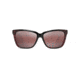 Maui Jim Jacaranda Fashion  Sunglasses,Red Stripe,Maui Rose Lens R763-07C