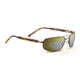 Maui Jim Kahuna Sunglasses w/ Metallic Gloss Copper Frame and HCL Bronze Lenses - H162-23