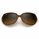 Maui Jim Kalena Sunglasses - Tortoise with White and Blue Frame,HCL Bronze Lens HS299-03T