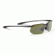 Maui Jim Kanaha Sunglasses,Universal Fit - Smoke Grey Frame,Polarized Maui HT Lens HT409N-11