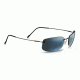 Maui Jim Lahaina Sunglasses w/ Gunmetal Frame and Neutral Grey Lenses - 450-02