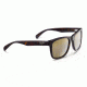 Maui Jim Legends Sunglasses - Dark Tortoise Frame and HCL Bronze Lens H293-10