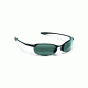 Maui Jim Makaha Reader Sunglasses - Gloss Black Frame and Neutral Grey +1.50 Polarized Lens - Universal Fit G805N-0215
