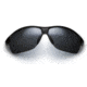 Maui Jim Middles Sunglasses - Black Gold Frame and Neutral Grey Lens 428-02E
