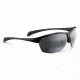 Maui Jim Middles Sunglasses - Black Gold Frame and Neutral Grey Lens 428-02E