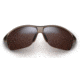 Maui Jim Middles Sunglasses - Champagne Frame and Maui Rose Lens R428-24