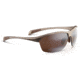 Maui Jim Middles Sunglasses - Champagne Frame and Maui Rose Lens R428-24