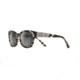 Maui Jim Monstera Leaf Sunglasses, White Tokyo with White Gold Monstera Frame, Neutral Grey Lens, GS747-05T