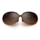 Maui Jim Nahiku Sunglasses, Chocolate Fade Frame, HCL Bronze Lens, Polarized, HS436-01